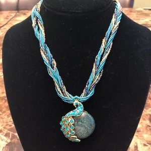 Fashion jewelry necklace